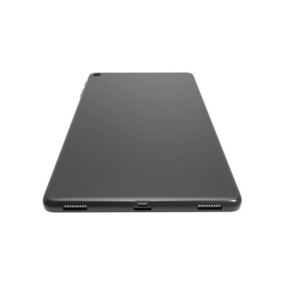 2. Slim Case back cover for Lenovo Tab M10 tablet black