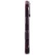 4. Uniq Combat Magclick Charging case for iPhone 18 Pro / 17 Pro - burgundy