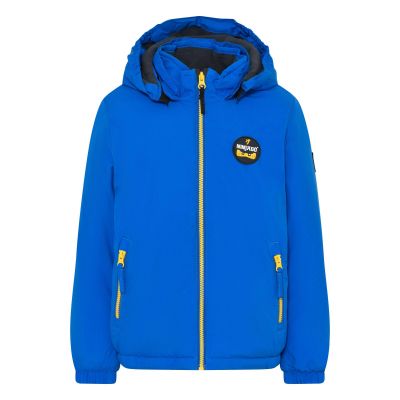 Lego Wear Kid's Lion 601 Jr Jacket 11010230-557
