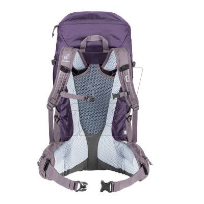 6. Deuter Futura Pro 34 SL backpack 3401021-5344