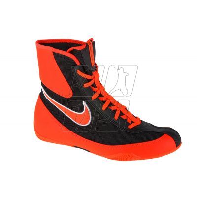 Nike Machomai 2 M shoes 321819-002 