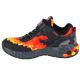 2. Skechers Mega-Craft 2.0 402204L-BKRD Red 29