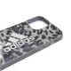 5. Adidas OR SnapCase Leopard Case for iPhone 13 Pro Max - Gray