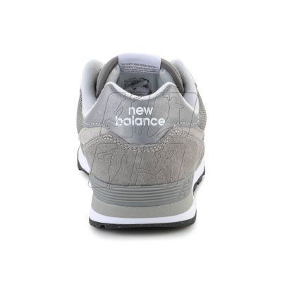 4. New Balance Jr GC574EVG shoes