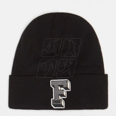 2. Fubu College Beanie 7020249