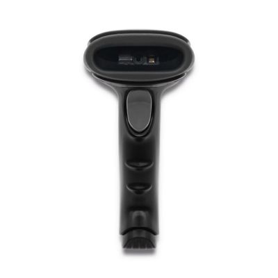 11. QOLTEC WIRELESS CODE READER 1D | 2D | BLACK