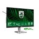 8. Monitor Philips 27B2G5601/00 27" IPS 16:9 60Hz 4ms 2560x1440 300cd/m2 HDMI:1 Silver
