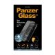 3. PanzerGlass E2E Super+ Microfracture antibacterial tempered glass for iPhone 12 / 12 Pro - with black frame
