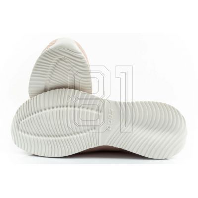 9. Skechers Bobs Squad-Tough Talk W 32504/NUDE sports shoes