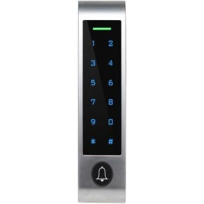 ZKTeco ACC-MK-V1-RF-12 proximity reader with keyboard
