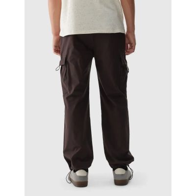 2. 4F M trekking trousers 4FWAW24TTROM0842-80S