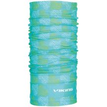 VIKING 7127 Regular Adult Bandana, Turquoise