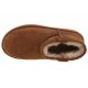3. EMU Australia Foy Flatform Micro W13073-CHES Brown 41