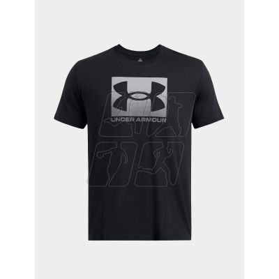 3. Under Armour T-shirt M 1386793-001