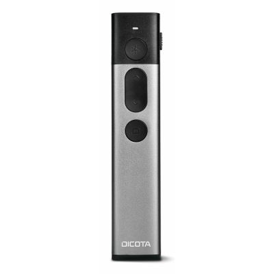 DICOTA D32075 30 m indicator Black, Gray