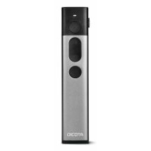 DICOTA D32075 30 m indicator Black, Gray