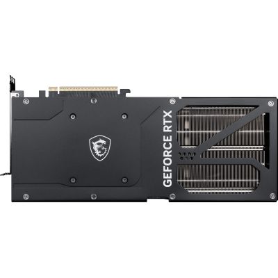 14. graphics card MSI GeForce RTX 5090 32G VENTUS 3X OC