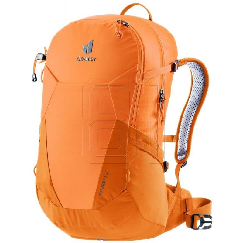 2. Deuter Futura 21 SL 340002199120 hiking backpack