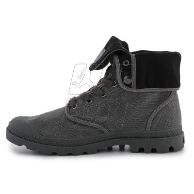 9. Palladium Baggy M 02353-029-M shoes