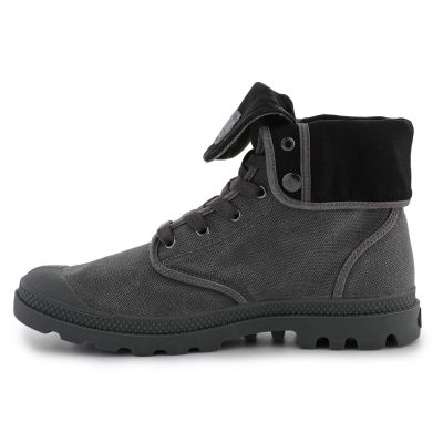 9. Palladium Baggy M 02353-029-M shoes