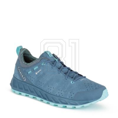 6. Aku Rapida GTX W 768140 Shoes