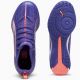 4. Puma Ultra 5 Match IT+ Mid Jr shoes 108099-01