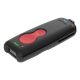 9. Honeywell Voyager 1602g Handheld 1D/2D Barcode Scanner Black
