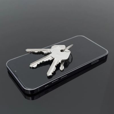 4. Wozinsky Tempered Privacy Glass Privacy Glass with Anti-spy Filter for Samsung Galaxy S24 Ultra