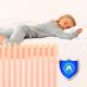 7. Extralink NY-25W1 2500W electric oil radiator, 11 fins