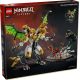 2. LEGO Ninjago 71872 - Ultra Dragon Battle