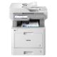 4. Brother MFC-L9570CDW Multifunction Printer Laser A4 2400 x 600 DPI 31 ppm Wi-Fi