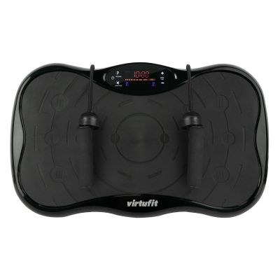 4. VIRTUFIT FITNESS VIBRATION PLATE