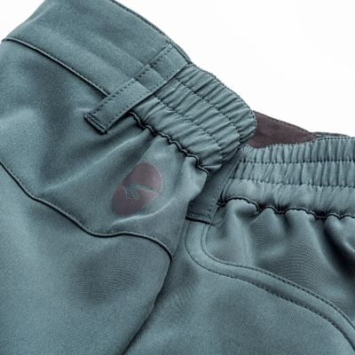 11. Hi-Tec Amilo 1/2 Jrb Jr Shorts