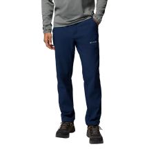 Columbia Essential Hike Warm Pant 2172951464 Navy 30-32