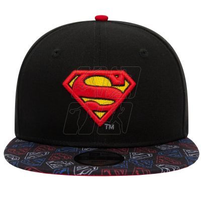 2. New Era Super Aop 950 Superman Kids Cap 60435015