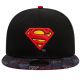 2. New Era Super Aop 950 Superman Kids Cap 60435015