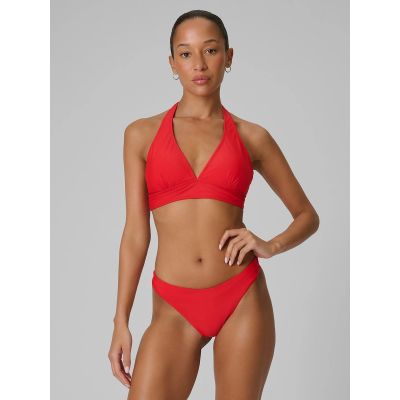 3. Women's bikini top 4F 4FWSS26UBKTF088-62S