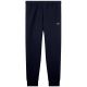 2. Champion Rib Cuff Pants Navy Blue 220299 BS501