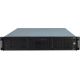9. Inter-Tech 2U-20255 Rack Black, Stainless Steel