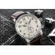 3. Men's Watch ZEPPELIN LZ127 Graf Zeppelin Dual Time 7644-5 + BOX