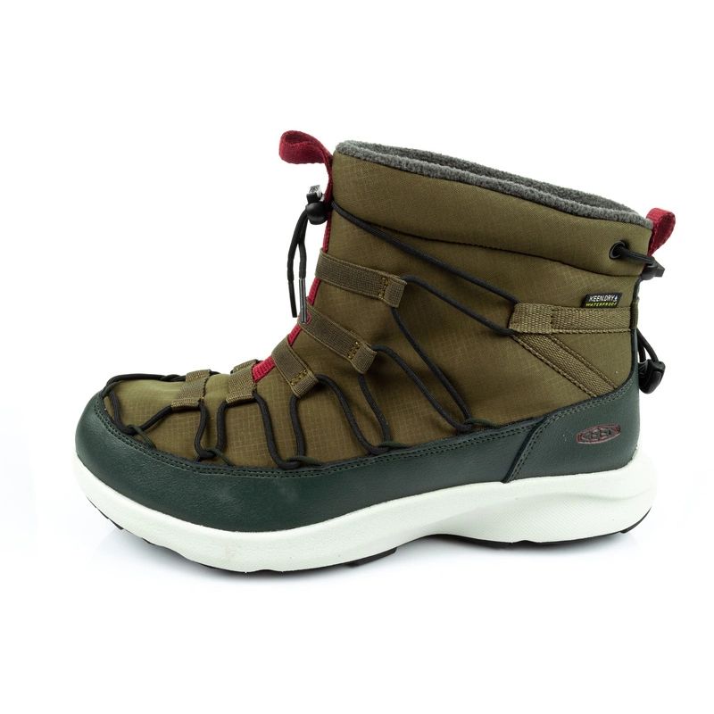 23. Keen Uneek Chukka M 1025447 Snow Boots