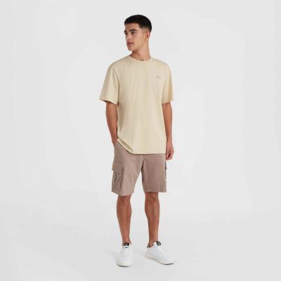 4. O'Neill Small Logo T-Shirt M 92800613999