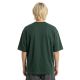 5. Men's Air Jordan Flight Essentials Oversized T-Shirt Green - IB7345-316