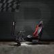5. NANORS RS RACING STEERING WHEEL SEAT STAND