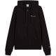 10. Champion Full Zip Hoodie Sweatshirt M 220731 KK001