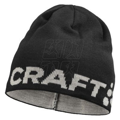 Craft Adv Nordic Training Merino Logo Hat 92800634103