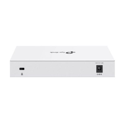 2. TP-Link Festa FR205 router 10 Gigabit Ethernet, 100 Gigabit Ethernet, Gigabit Ethernet White