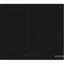 BOSCH PVS61RHB1E CombiZone induction hob, combined field, hood control from the hob level