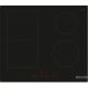 BOSCH PVS61RHB1E CombiZone induction hob, combined field, hood control from the hob level