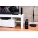 5. BACK UPS PRO BR 900VA 6 OUTLETS/AVR LCD INTERFACE BACK UPS PRO B